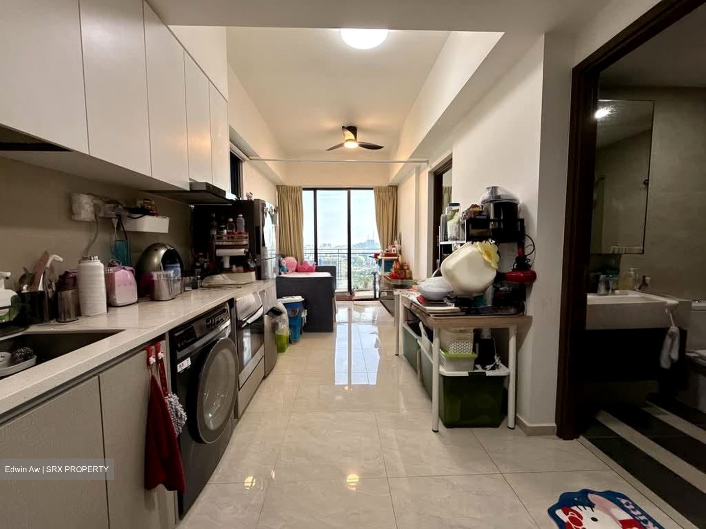 Parc Riviera (D5), Condominium #531675371